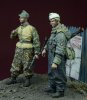 1/35 Waffen SS Foreign Volunteers, Winter 1943-45