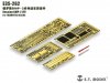 1/35 Russian BMP-2 IFV Detail Up Set for Trumpeter 05584