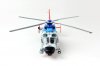 1/72 Chinses Navy Z-9DJ Aircraft Carrier Rescue Helicopter