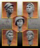 1/35 US G.I. Heads