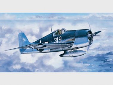 1/32 F6F-3N Hellcat