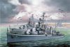 1/700 USS Destroyer DD-484 Buchanan & DD-486 Landsdowne 1945