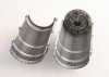 1/48 F-15C/D/E/K P&W Nozzle & Burner Set (Closed) for Hasegawa