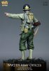 1/35 WWII US Army Officer