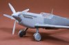 1/48 HA-1112 M.1L Buchon "Movie Star" Conversion Set for Tamiya