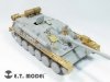 1/35 ASU-85 Airborne SPG Detail Up Set for Trumpeter 01588