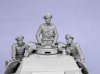 1/35 German Tank Crew #2, Summer 1935-44