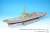 1/350 USS Forrest Sherman DDG-98 Detail Up Set for Trumpeter