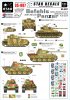 1/35 Befehls-Panzers, Staff & HQ Tanks