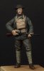 1/35 WWI USMC Soldier