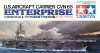 1/350 USS Aircraft Carrier CVN-65 Enterprise