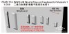 1/350 WWII IJN Waste Pipe on Freeboard of Vessels #1