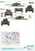 1/35 M47 Patton #3, NATO South, Portugal, Italy, Greece