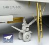 1/48 EA-18G Growler Detail Up Etching Parts for Hasegawa