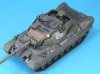1/35 Leopard 1 A5NO Conversion Set for Meng Model TS-015