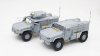 1/35 KamAZ K-4386 Typhoon-VDV 2A42 Cannon System & Early Type