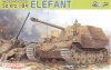 1/35 German Sd.Kfz.184 Elefant