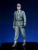 1/35 WWII German Waffen-SS Obersturmbannfuhrer "Otto Skorzeny"