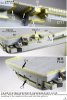 1/700 Chinese PLA "Liao Ning" Aircraft Carrier Super Upgrade Set