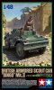 1/48 British Scout Car Dingo Mk.II