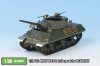 1/35 US Army M10 Detail Up Set for Academy
