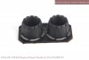 1/48 F/A-18A/B/C/D Exhaust Nozzle Set (Opened) for Kinetic