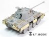 1/35 Panther Ausf.D Detail Up Set for Dragon