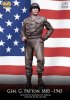 1/35 Gen. G. Patton 1885-1945