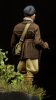 1/35 WWII French Tank Crewman