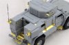 1/35 Russian KamAZ K-4386 Typhoon-VDV w/32V01 RCWS