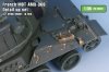 1/35 French MBT AMX-30B Detail Up Set for Meng Model