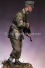 1/16 WWII British S.A.S. Commando