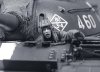 1/35 Soviet Tankers #1, Prague 1968, Operation "Danube"