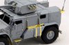 1/35 Russian KamAZ K-4386 Typhoon-VDV w/32V01 RCWS