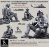1/35 HH-60G Pave Hawk Helicopter SOF Personnel #3