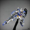 1/100 Gundam F90 (Fomula-90) Conversion Set for Bandai MG