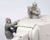 1/35 Soviet Tank Crew KV-2 #2, Winter 1939-44