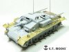 1/35 WWII German StuG.III Ausf.E Detail Up Set for Dragon
