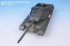 1/35 Leopard 1 A5 & C2 Detail Up Set for Takom