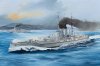 1/350 SMS Viribus Unitis Dreadnoughts