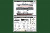 1/700 USS Wasp LHD-1, Wasp Class Amphibious Assault Ship