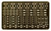 1/700 WWII IJN Deck Hatches & Windows for Vessels