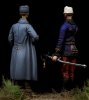 1/35 WWI Austro-Hungarian Officers