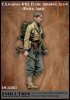 1/35 WWII US Marine Flame Thrower, Pacific Ocean