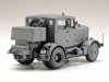 1/48 German Heavy Tractor SS-100