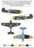 1/48 Curtiss Hawk 75A in Finnish Service