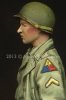 1/35 WWII US 3rd Armored Division "Spearhead" #2