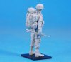 1/35 Modern US Dismounted Patrol Leader