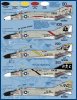 1/48 F-4B/N Phantom II, Air Wing All-Stars Part.2