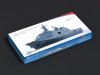 1/700 PLA Navy Type 071/071A Amphibious Transport Dock